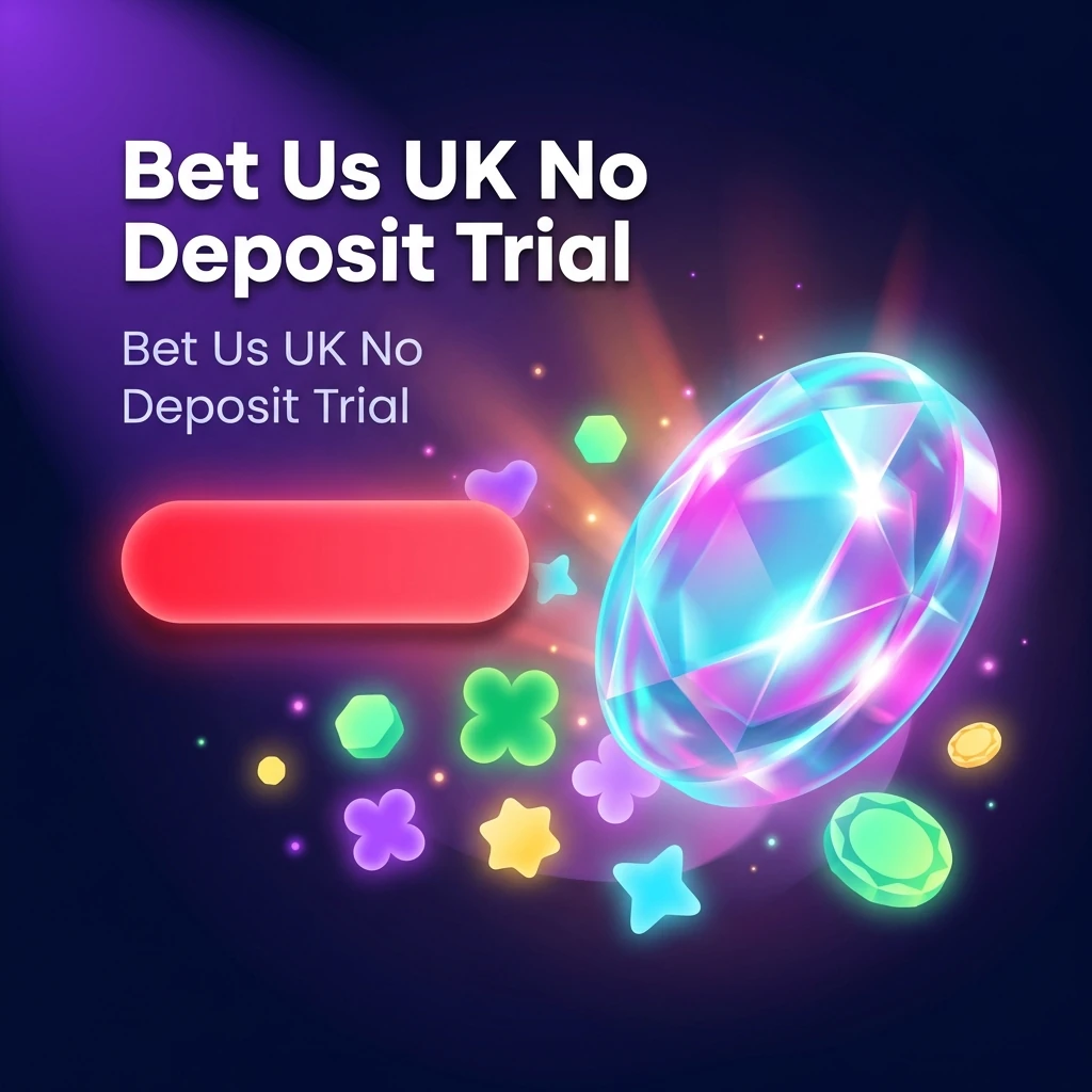Bet Us UK No Deposit Trial